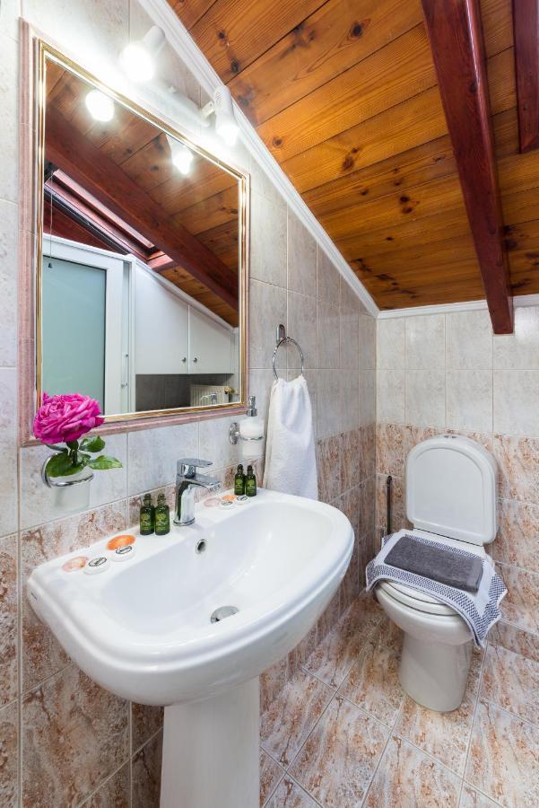 Apartment Soso's Sea View Planos (Zakynthos)