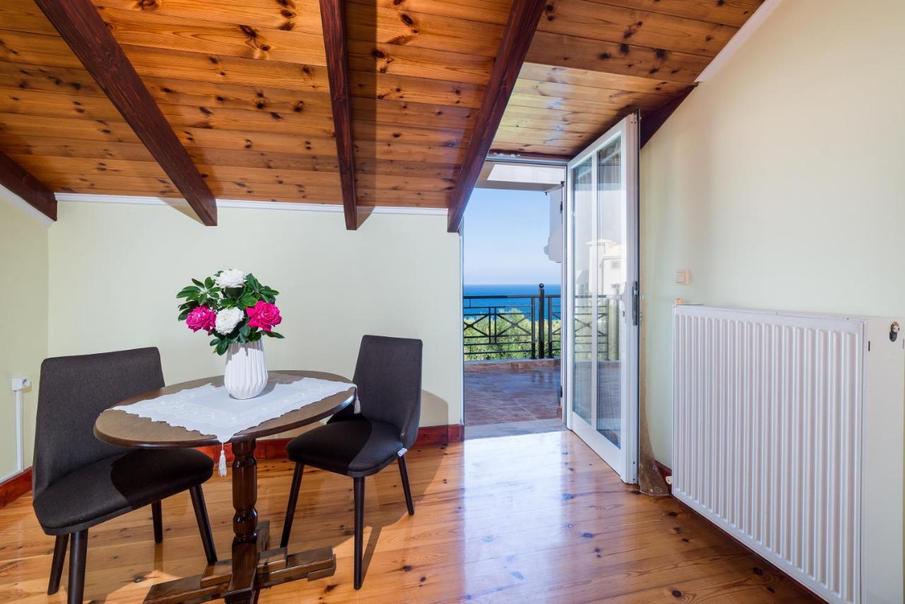 Apartment Soso's Sea View
