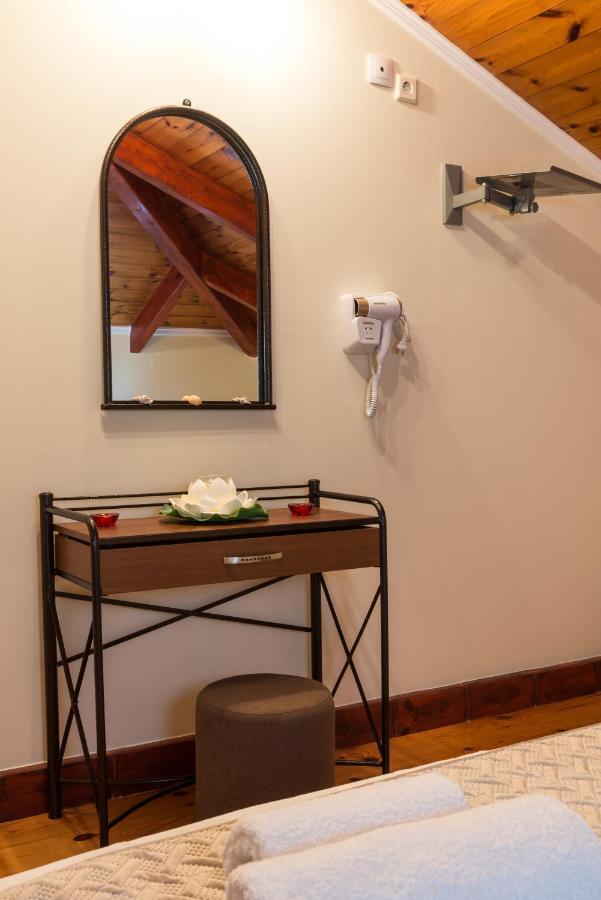Soso's Sea View Apartment