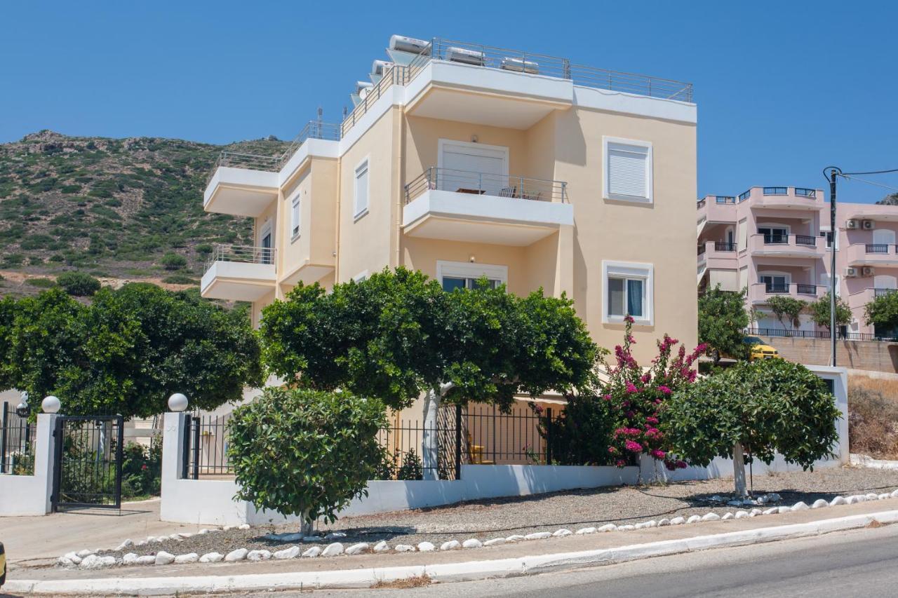 N2 Apartment *