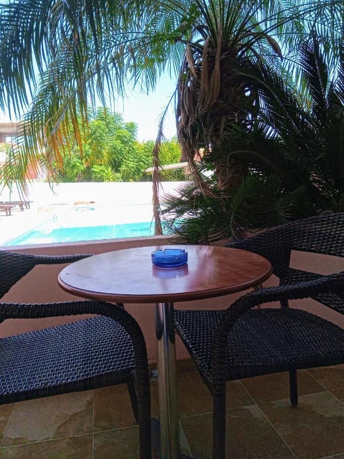 Aparthotel Saint Konstantin Stegna