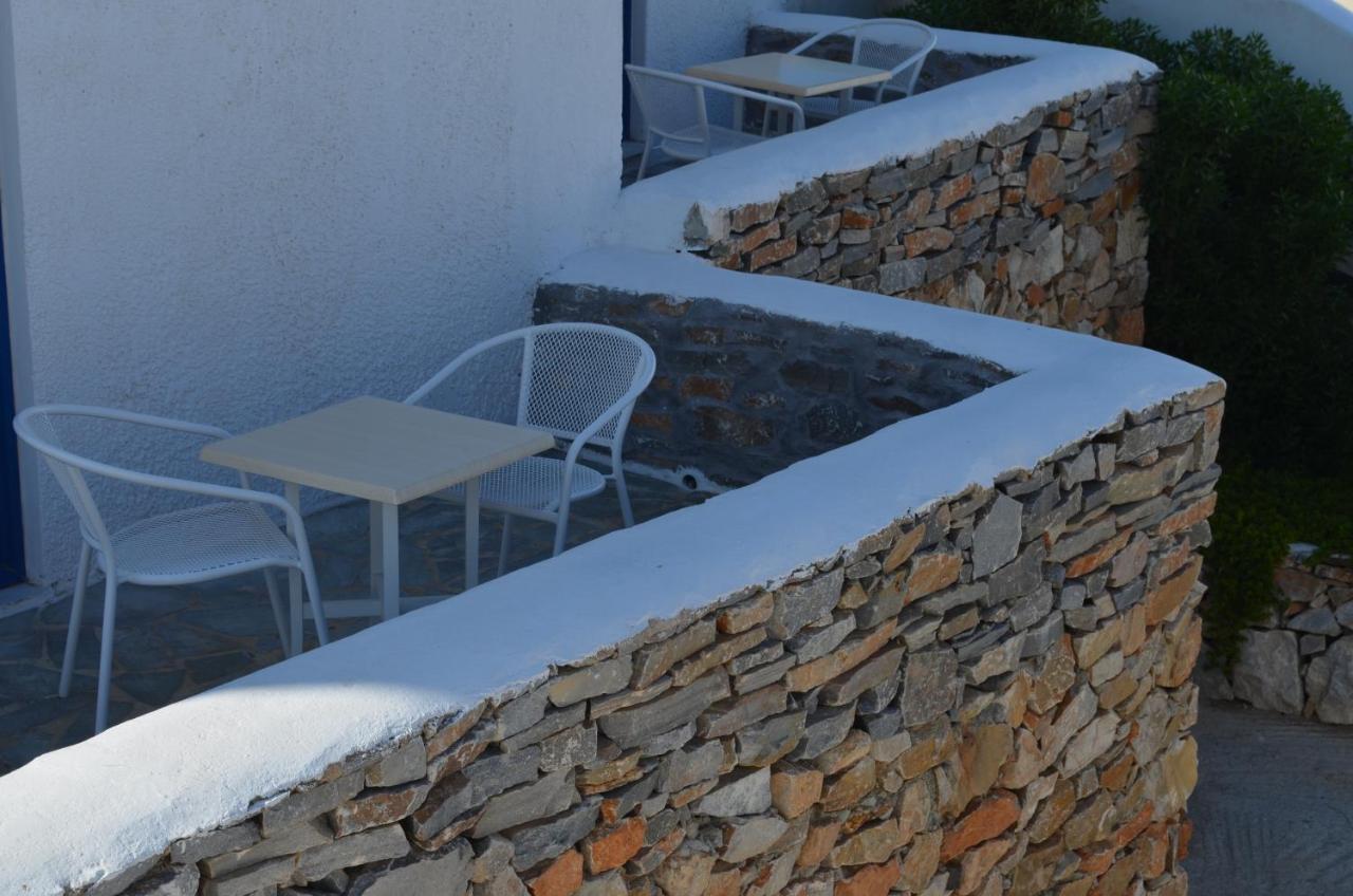 Faros 4* Azolimnos