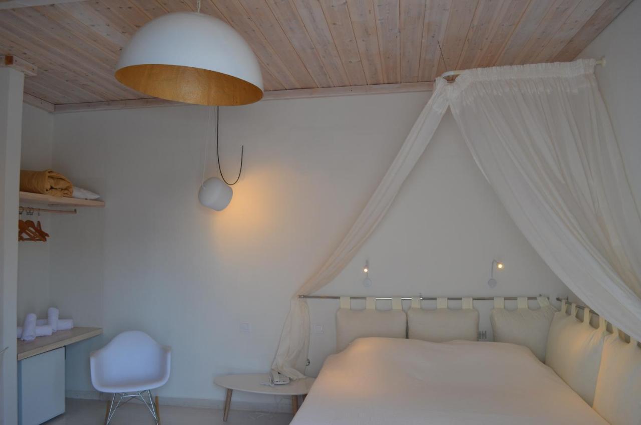 Faros Hotel 4*