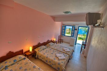 Artemis Village Guest house