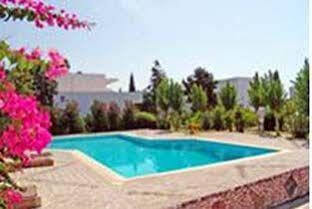Belmare Hotel-adults οnly 4*