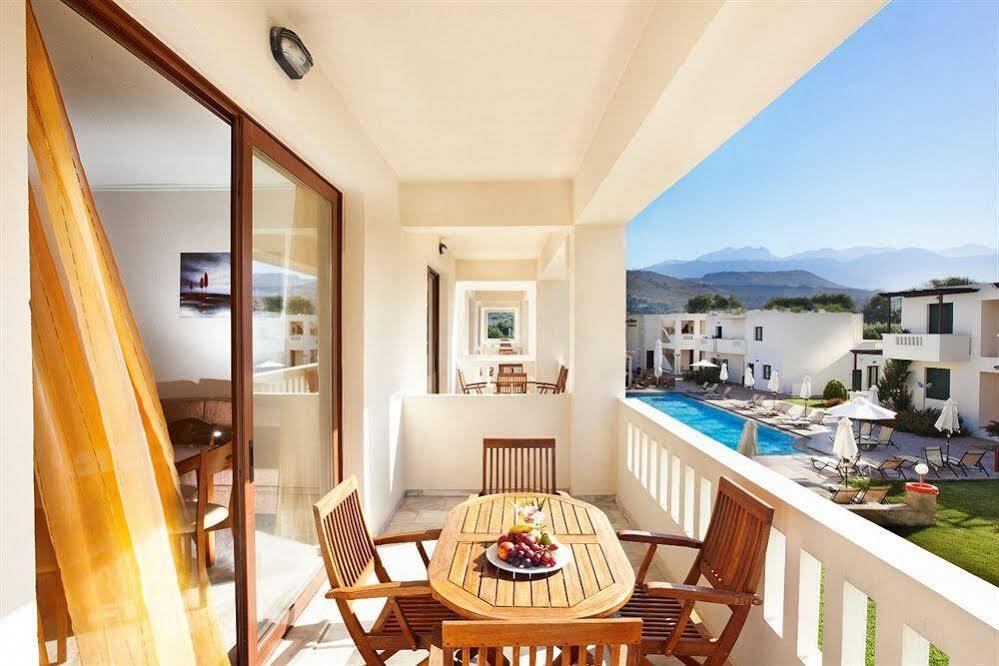 Anna's House Aparthotel Georgioupoli