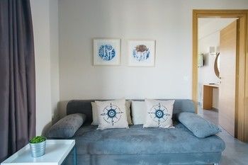 Olea Mare Studios & Apartment Kalyves Polygyrou