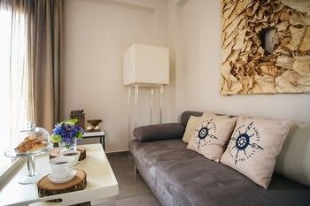Olea Mare Studios & * Kalyves Polygyrou