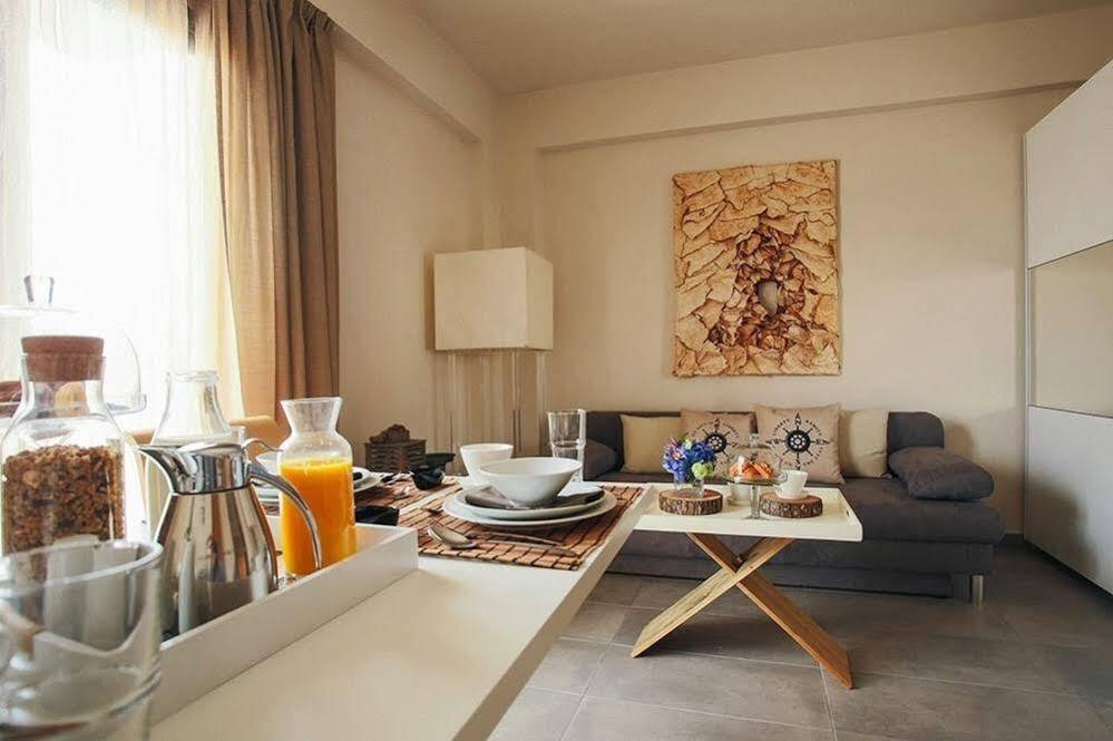 Olea Mare Studios & Apartment *