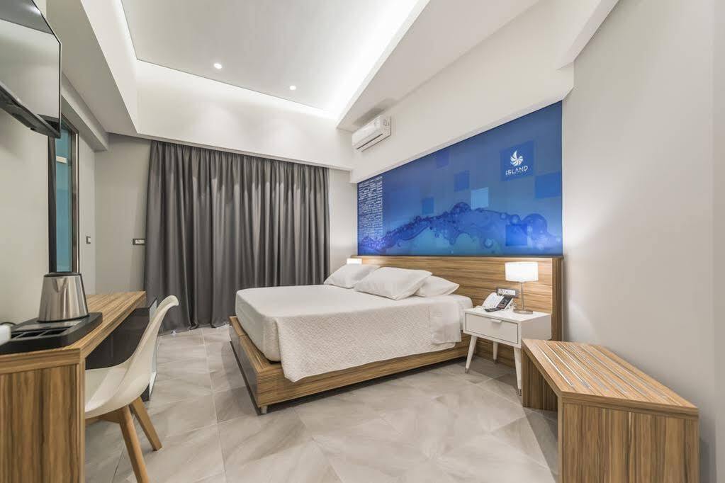Island Boutique Hotel (Adults Only) Hotel