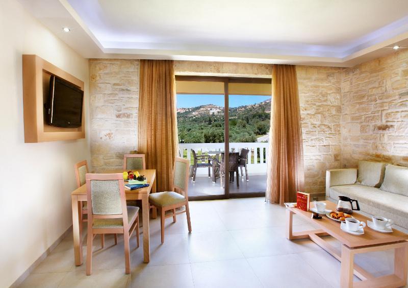 Aparthotel Anna's House Georgioupoli
