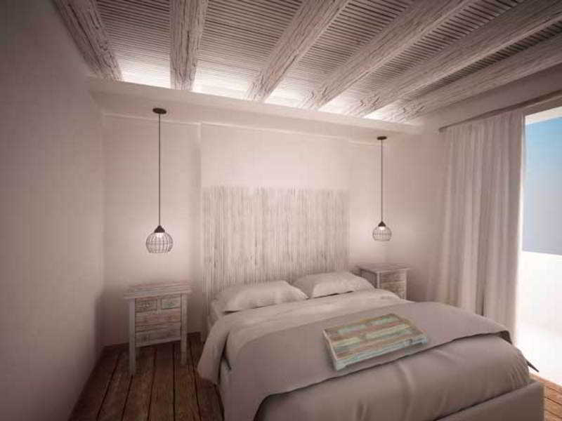Paradise Design Aparthotel