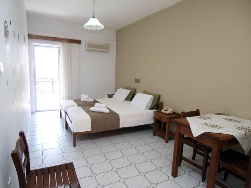 Aparthotel Kleopatra Traditional
