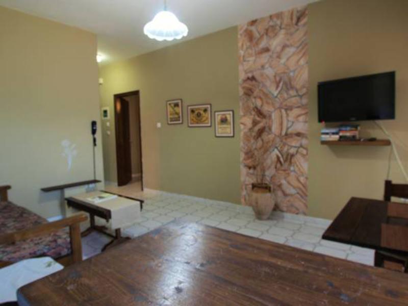 Kleopatra Traditional Aparthotel 2*