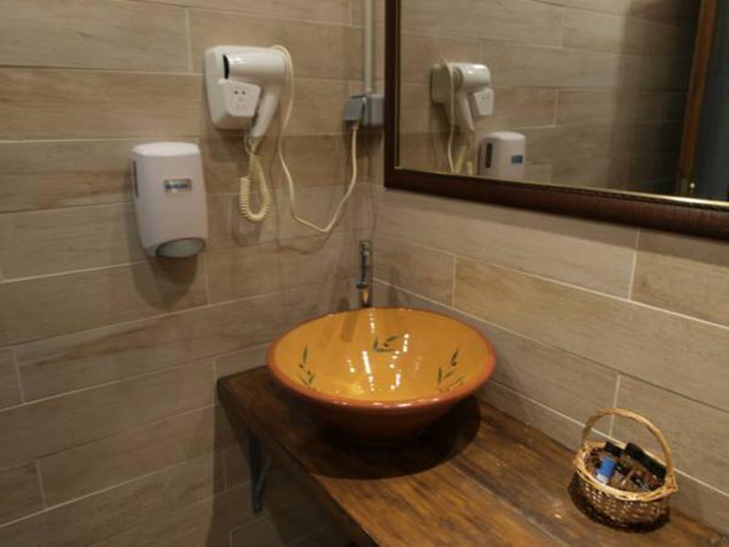 Aparthotel Kleopatra Traditional Stoupa
