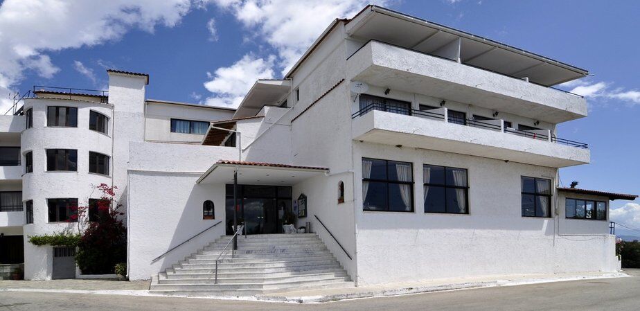 Dassiaholidayclub Dassia (Corfu)