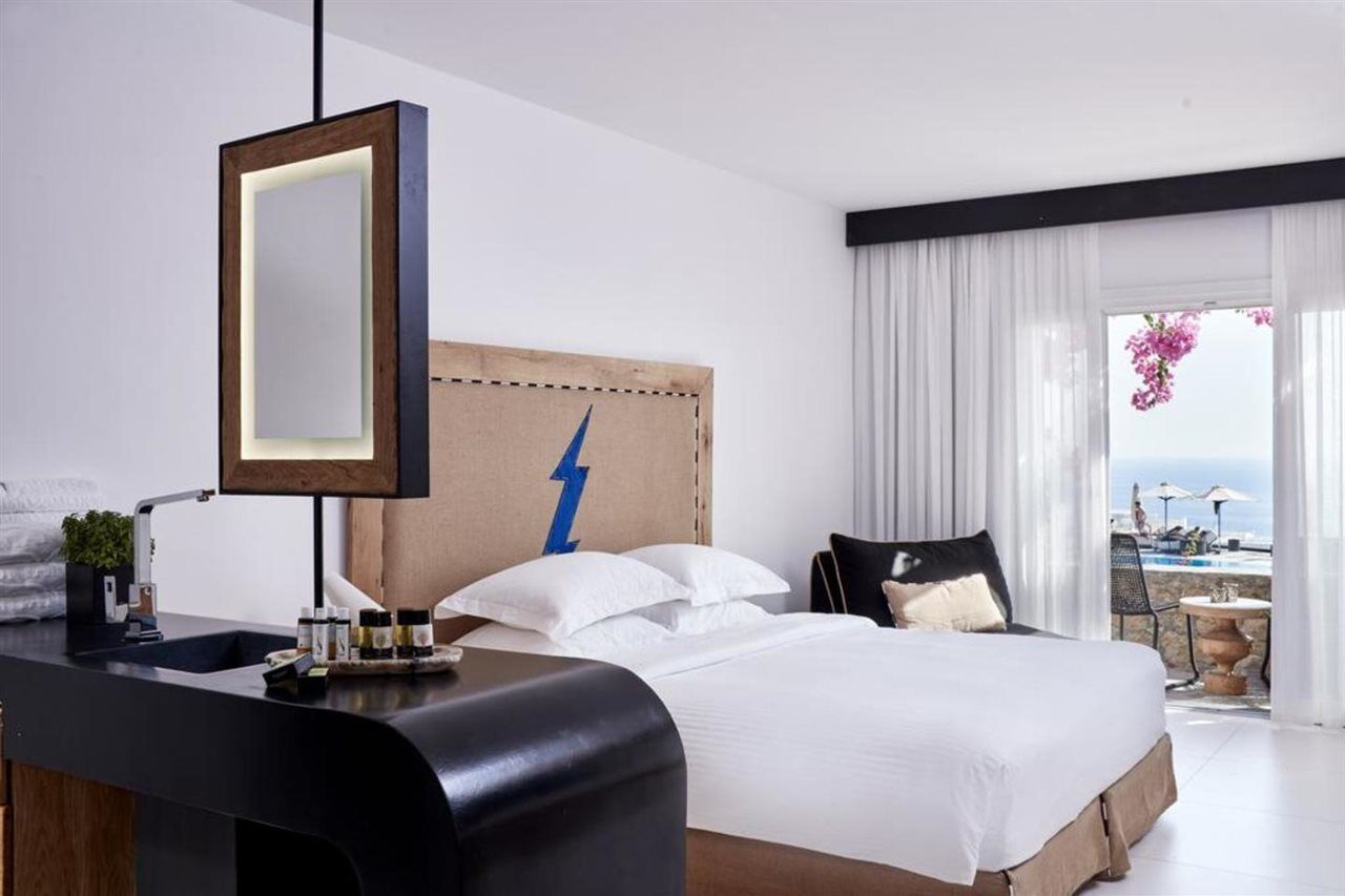 Resort Royal Myconian - Leading Of The World 5*