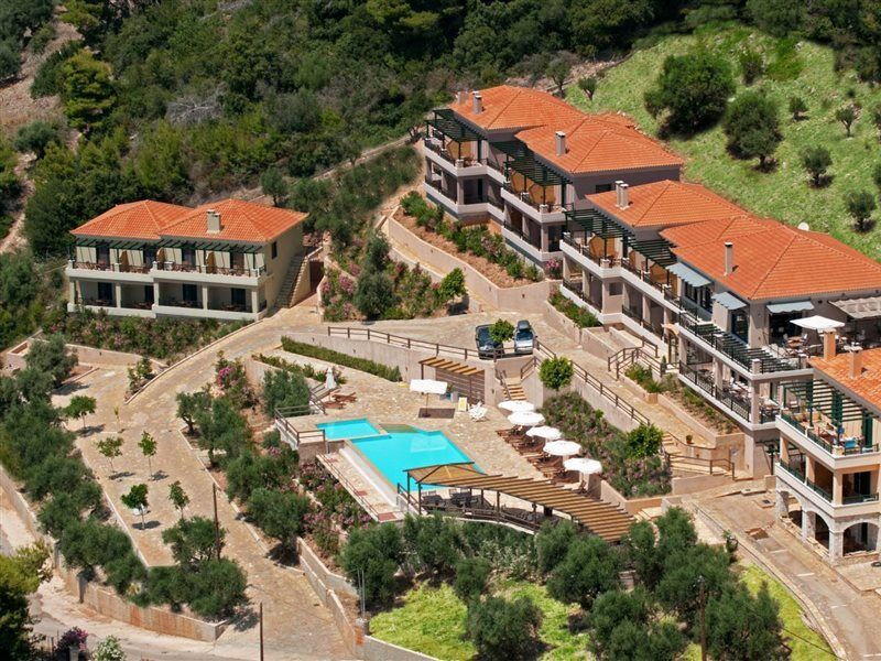 Natura Club & - Adults Only Hotel Vlassada