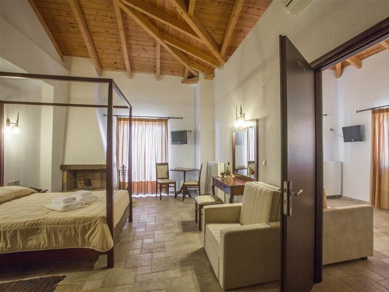 Natura Club & - Adults Only 4*