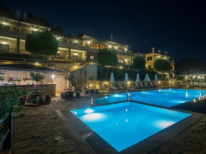 Natura Club & - Adults Only Hotel 4*