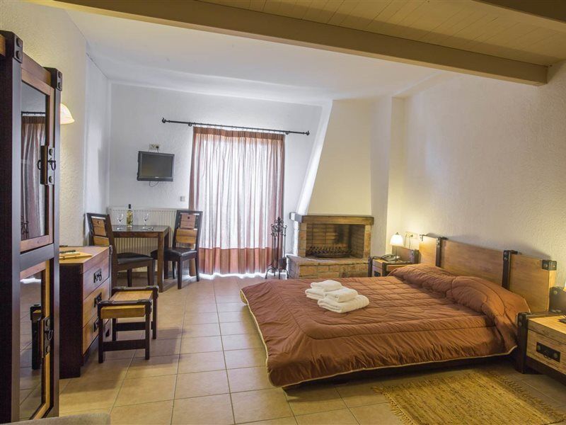 Natura Club & - Adults Only