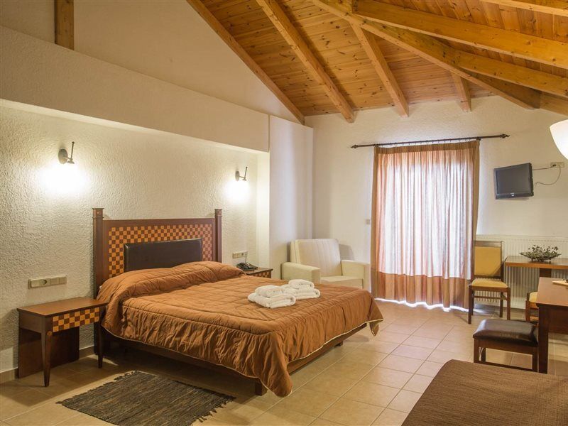 Natura Club & - Adults Only 4* Vlassada