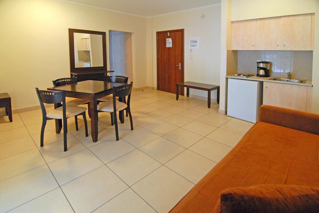 Michel Apartment Kos Town