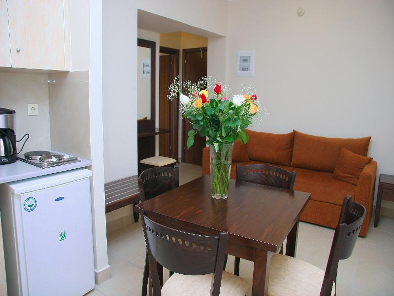 Apartment Michel Kos Town