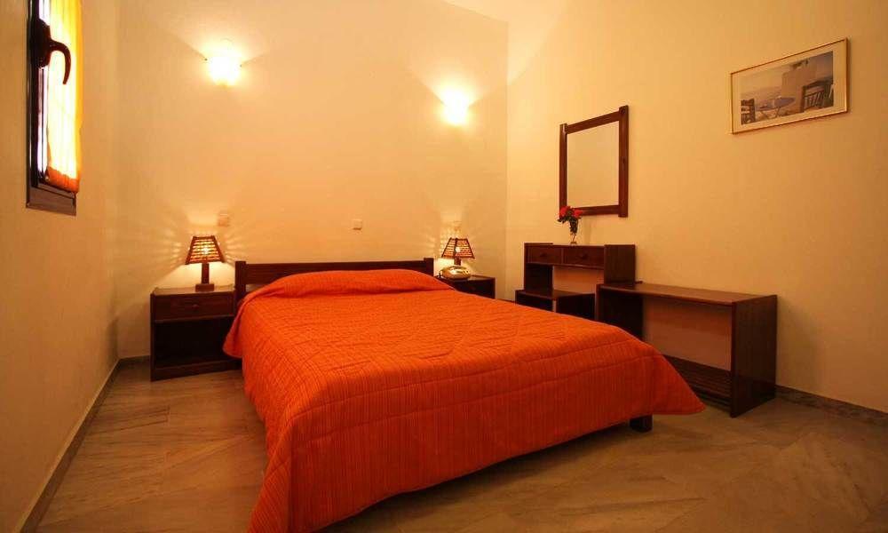 Palazzo Hotel 2*