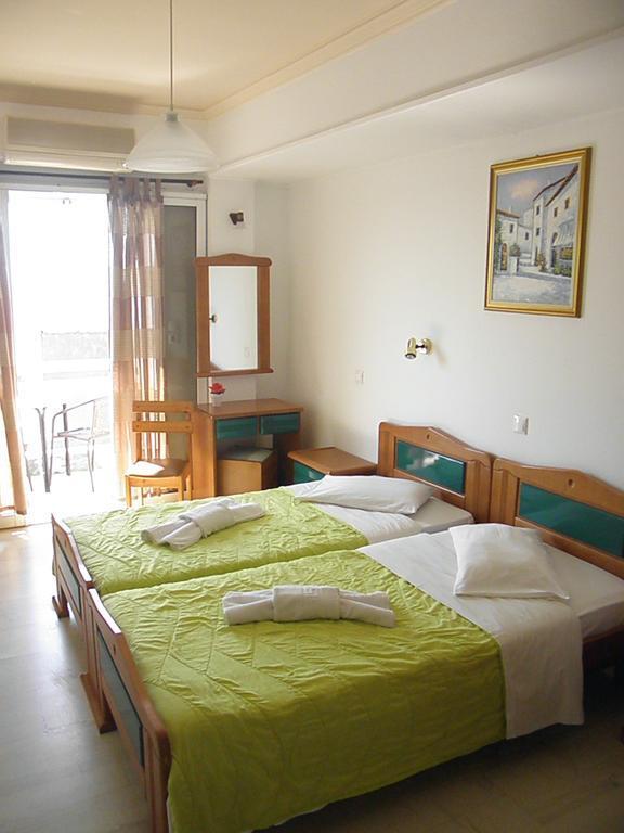 Venetia Ireo (Samos)