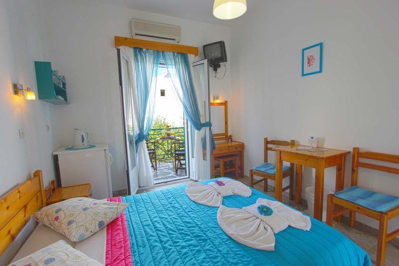 La Selini 3*