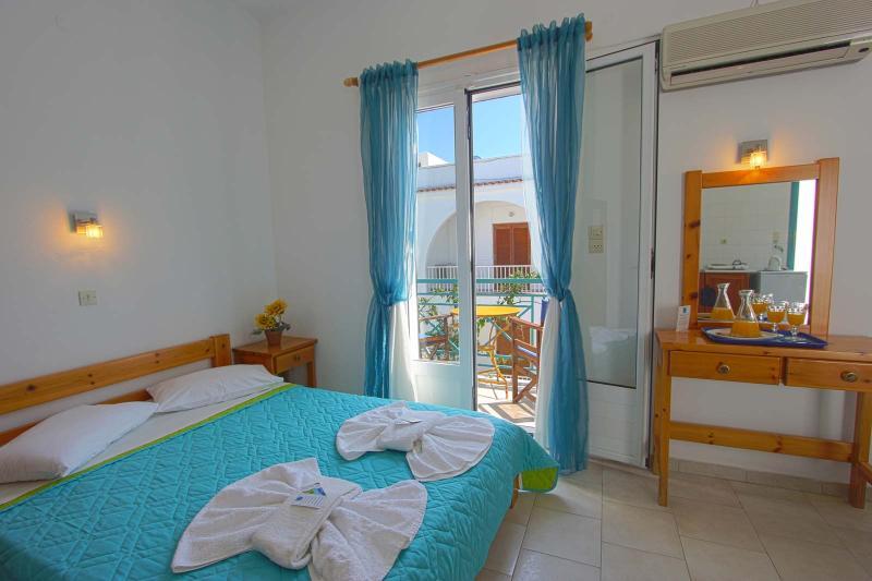 Hotel La Selini Parikia (Paros)
