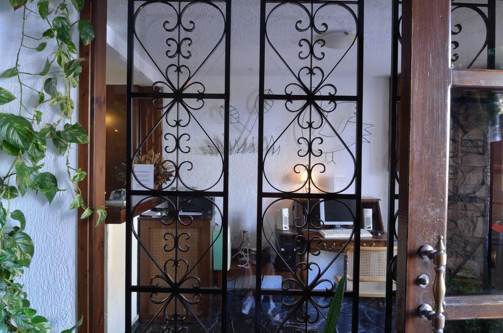 Hotel Melpo