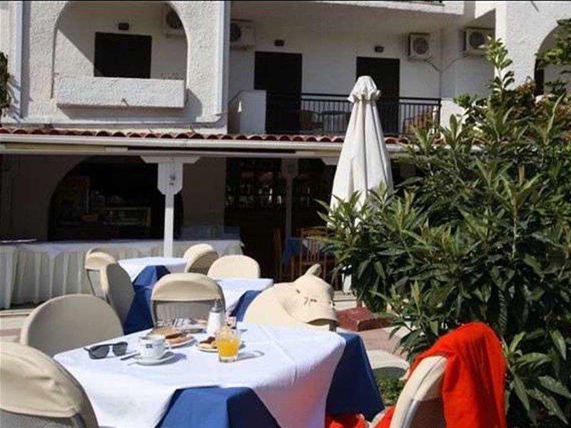 Aparthotel Korali