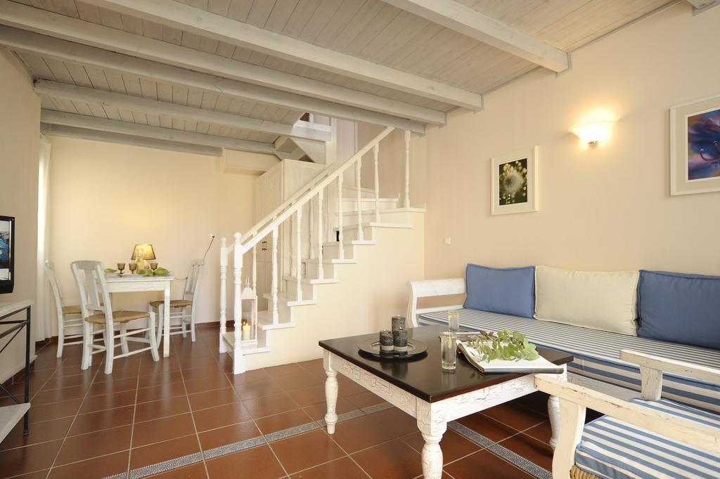 Hotel Mythos Boutique Rethymno (Crete)