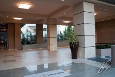 Hotel Libyan Princess 4*