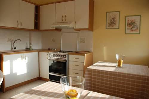Aparthotel Nontas 2*