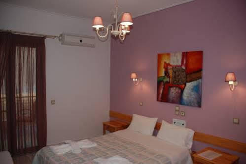 Aparthotel Nontas
