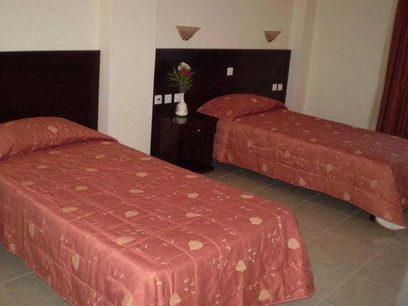 Evripides Village 4* Kardamena (Kos)