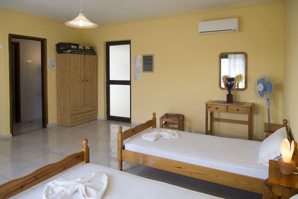 Apts Filitsa *