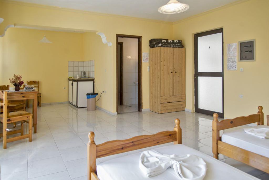 Apartment Apts Filitsa *