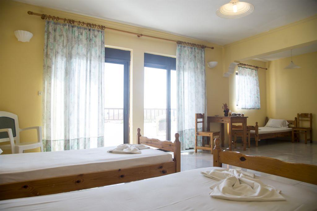 Apts Filitsa Tigkaki (Kos)