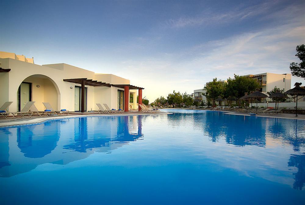 Labranda Miraluna Village 5* Kiotari