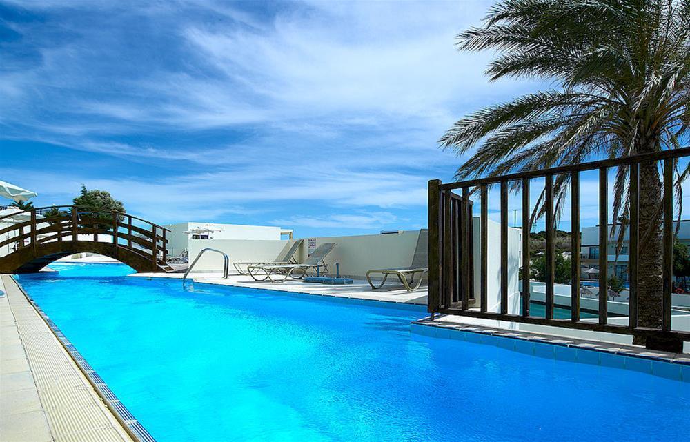 Labranda Miraluna Village Hotel 5*