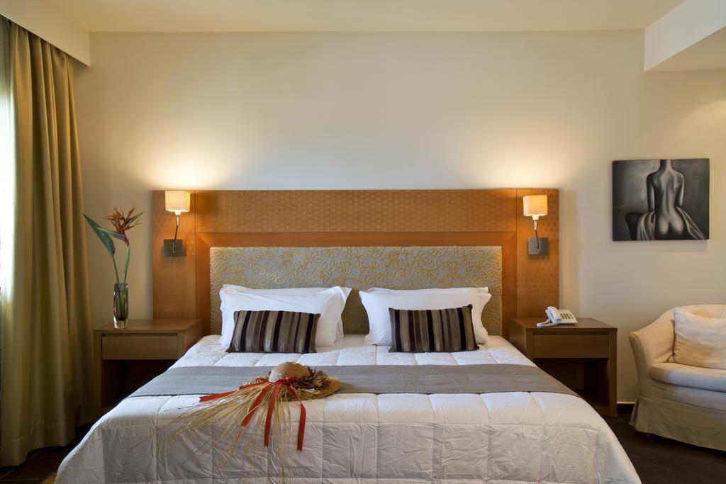 Asterion & - Designed For Adults Hotel