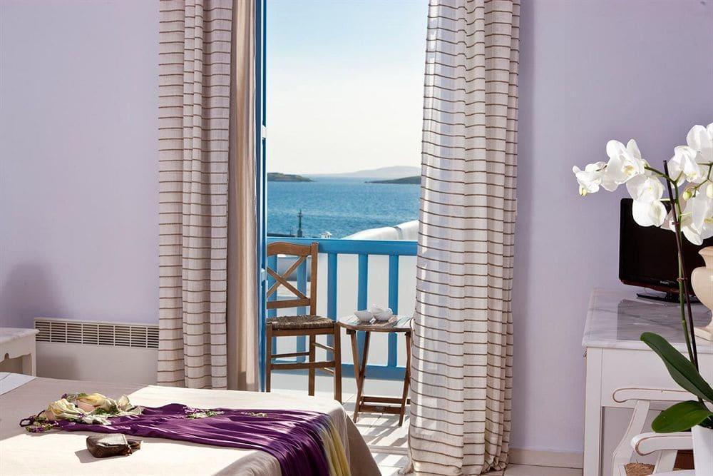 Harmony Boutique 4* Mykonos Town