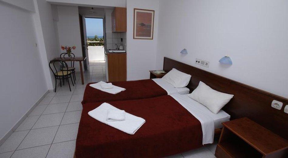 Bellos Hotel