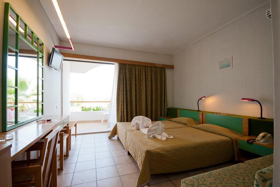 Tigaki Beach Hotel Tigkaki (Kos)