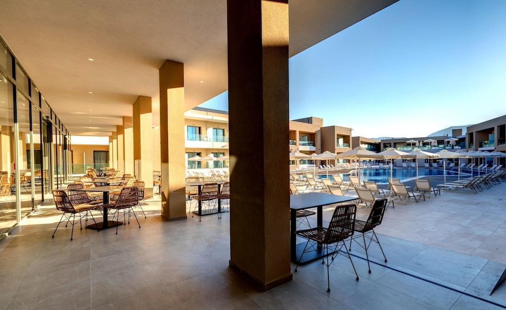 Hotel White Olive Elite Laganas