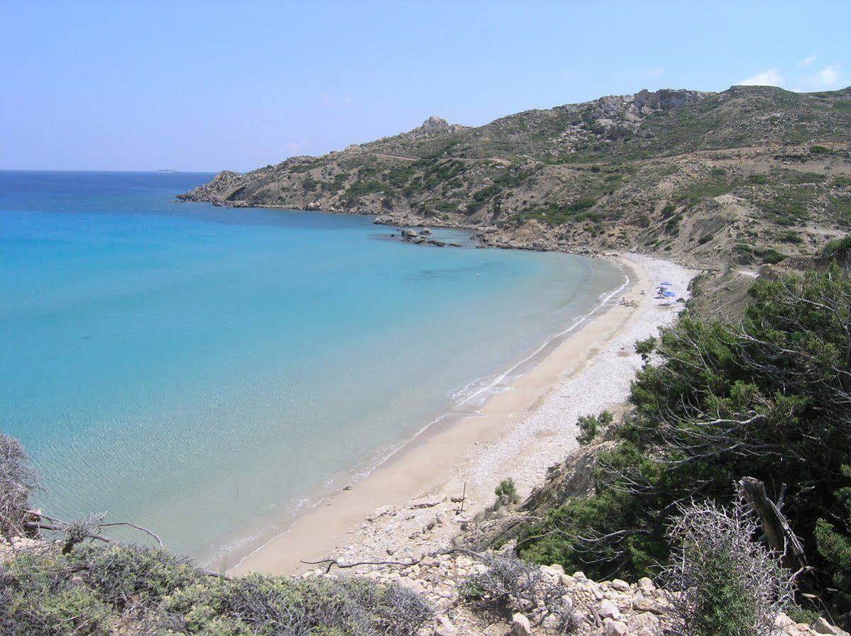 Poseidon Blue Gastronomy Hotel